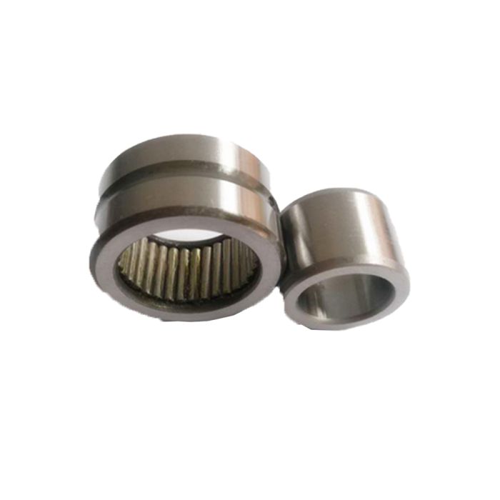 Leg Bearing (Piaggio) - BL3521