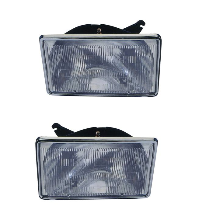 Head Lamp (Set - Left & Right) -20-1633-00