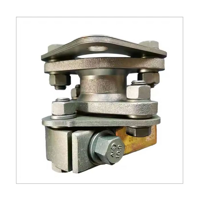 Coupling Assembly - VG1560080300