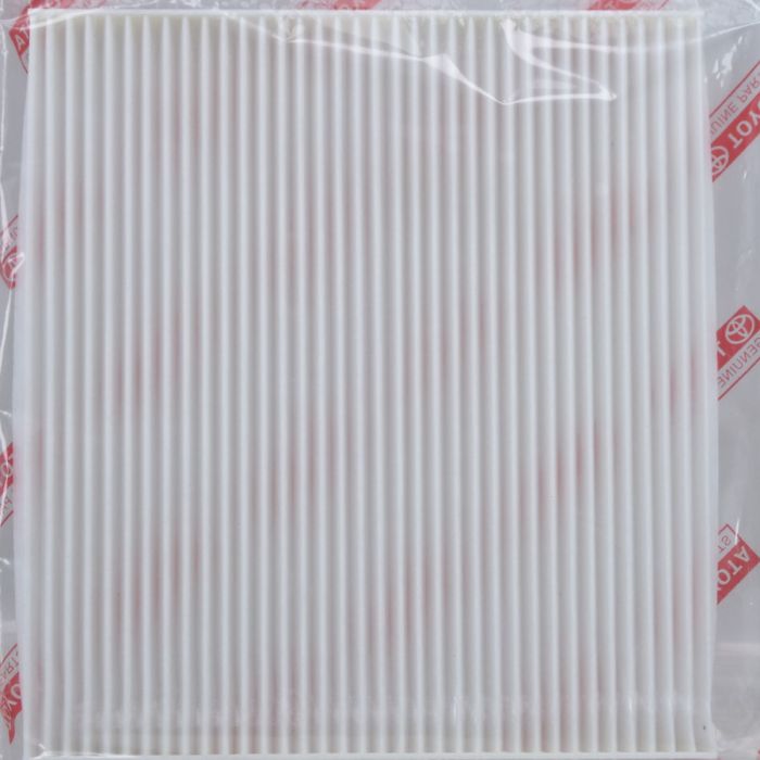 Toyota Engine Cabin Air Filter - 87139-52010