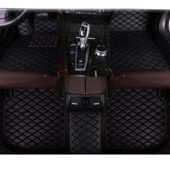 Double Layer Mat - DLM-6P4XK-9J3GZ