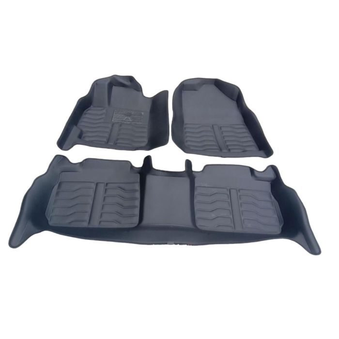 Leather Mat - Camry 