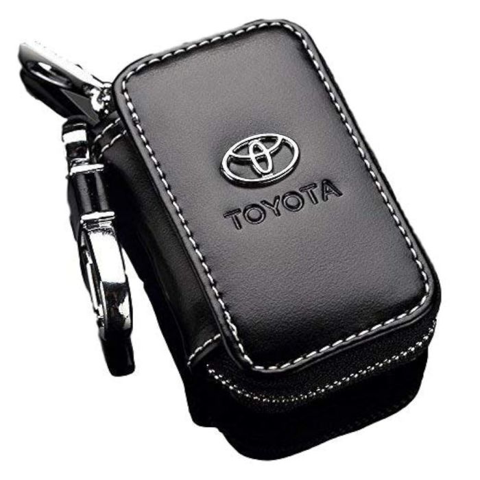 Toyota Purse Key Holder - V1128121