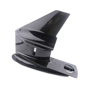 Yamaha Casing Lower - 6F545312018D