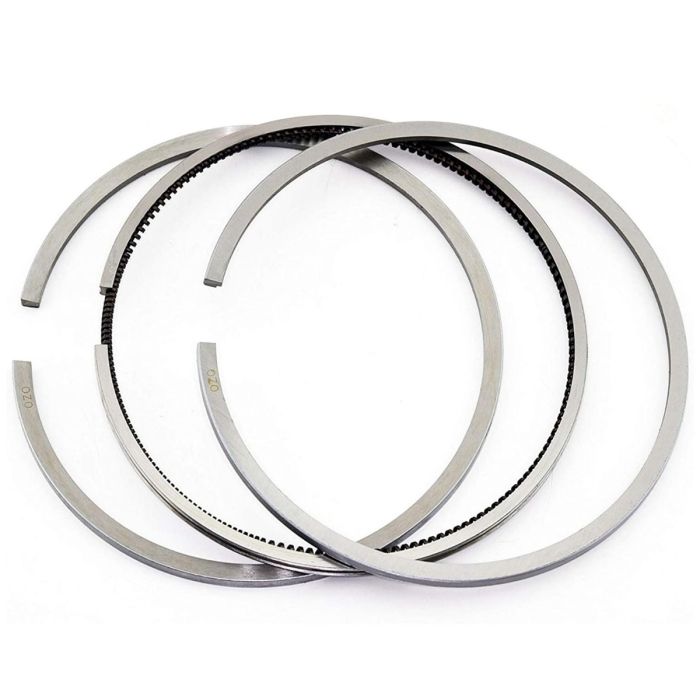 ELPI Piston Ring -LP182 4320 STD
