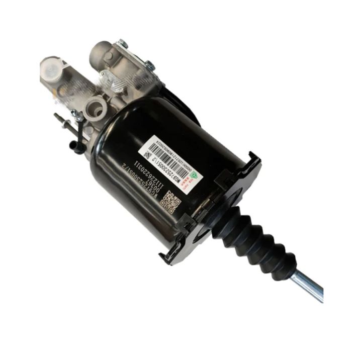 Clutch Booster Cylinder [Cylinder Operating Clutch Booster] - WG9725230051
