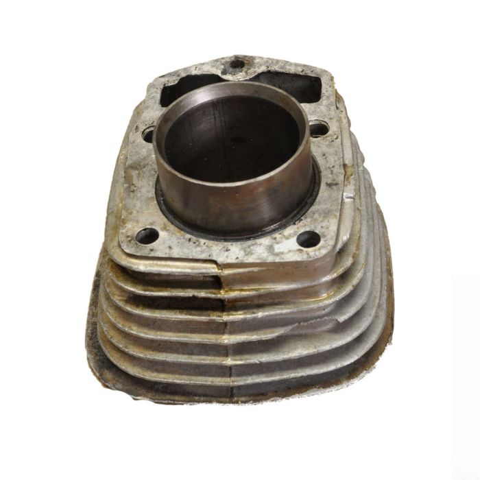 Engine Block - 7890 - 2130