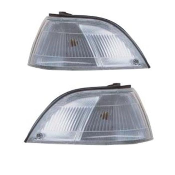 Corner Lamp  (Set Left & Right) - HLLL01-1037