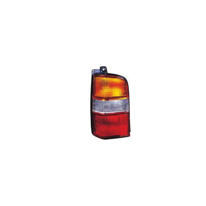 Tail Lamp - HLL01-1080-001