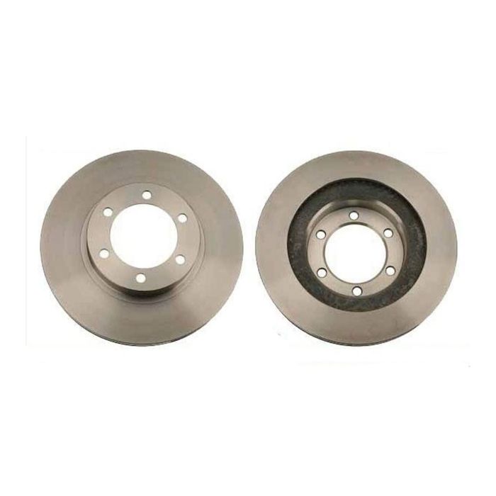 Brake Disc (Front) - 43512-0K060