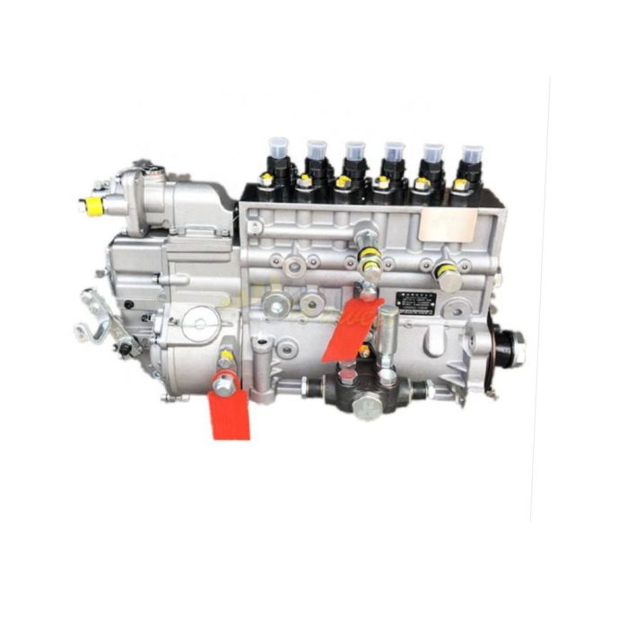 Injector Pump - VG1560080023