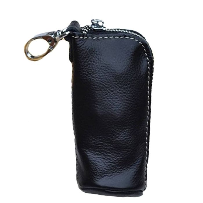 Cylinder Pouch Keyholder - V1129674