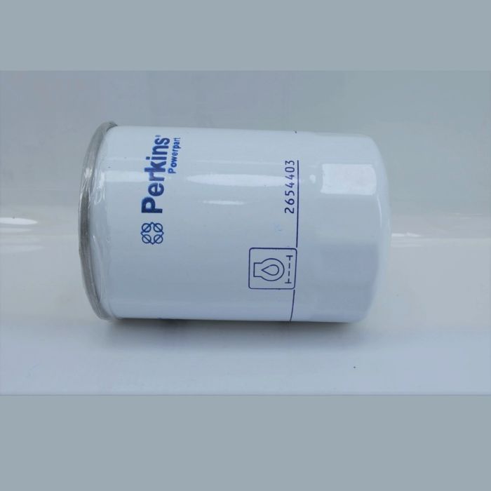 Oil Filter - 2654408