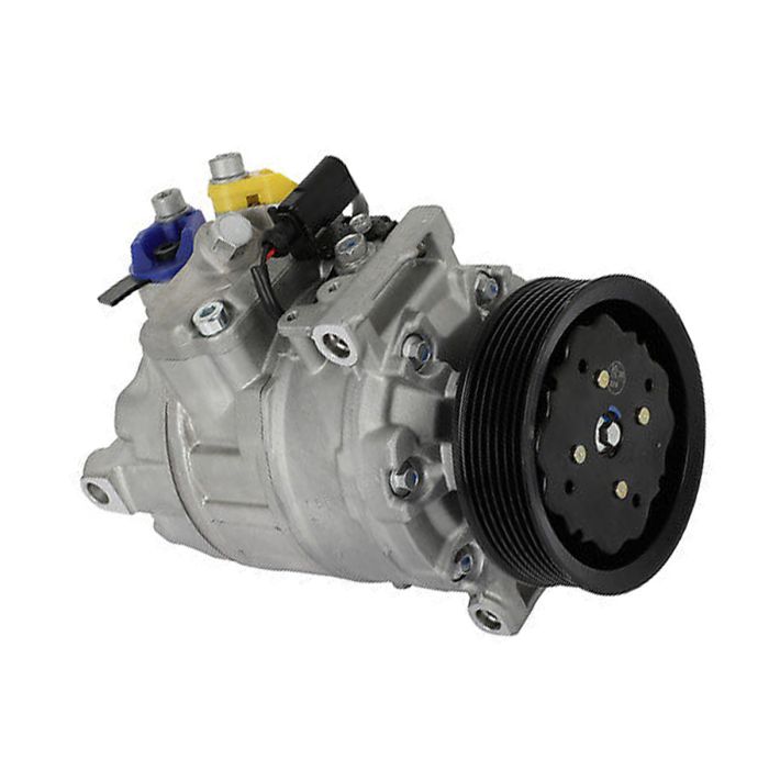 AC Compressor - LD36:22 -  [7L6820803L]