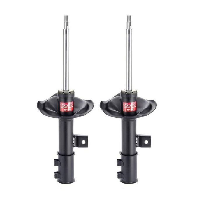 Excel - G Front Gas Strut (SET - Right & Left) - 334382, 334383