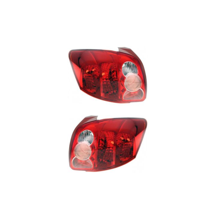 Tail Lamp (Set - Left & Right) -  HLL01-1149