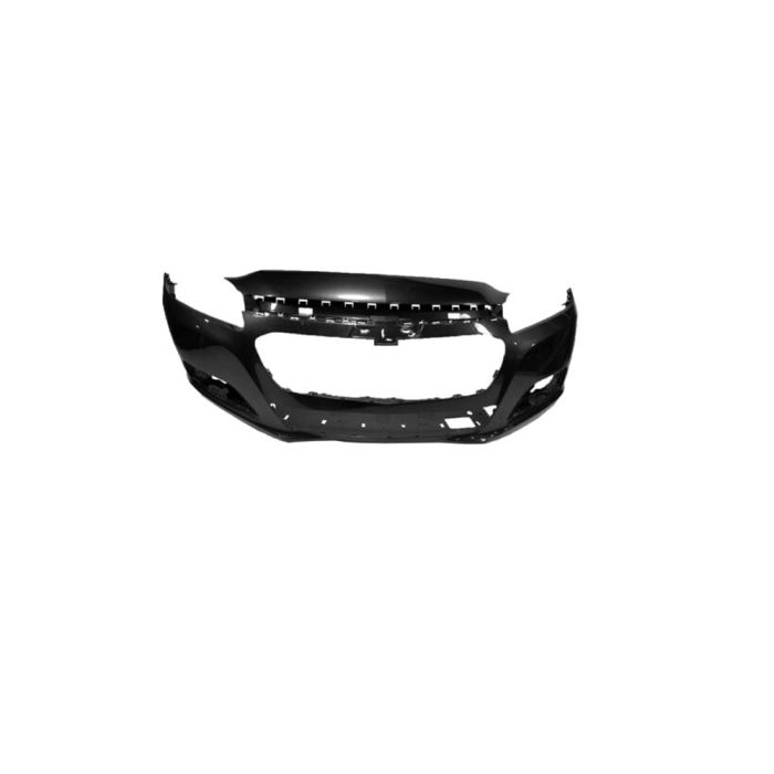 Front Bumper - AL-0639