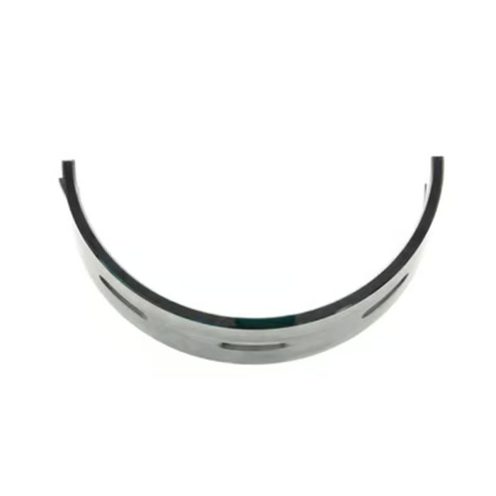 Yamaha Plane Bearing Crankshaft - 6P2114161000