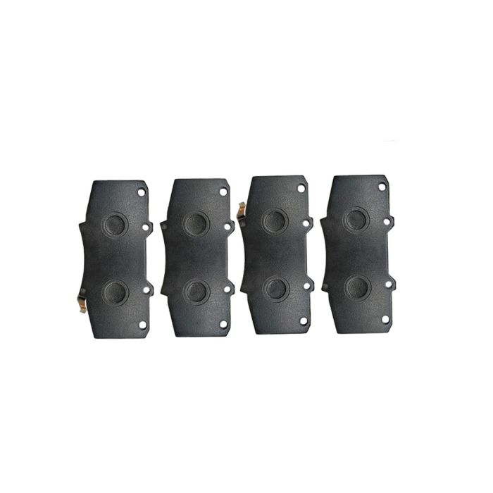 Brake Pad - CD1567