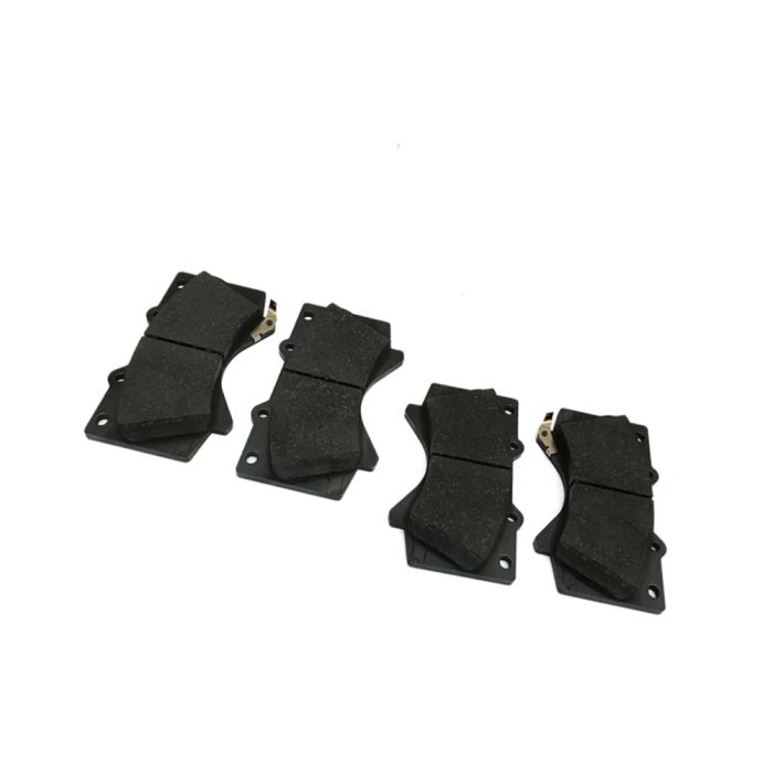Brake Pad - CD2177