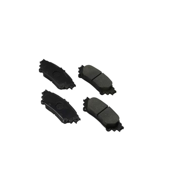 Brake Pad - CD2218