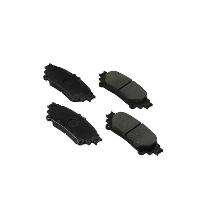 Brake Pad - CD2243