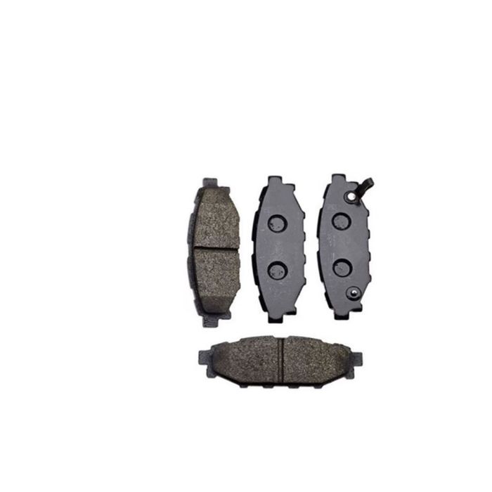 Brake Pad - CD2250
