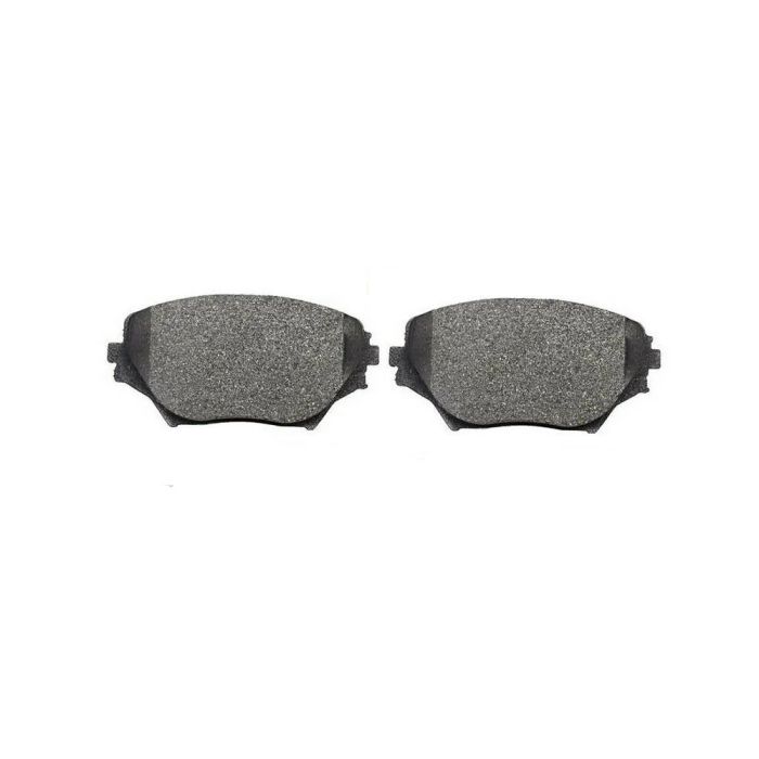 Brake Pad - CD2268