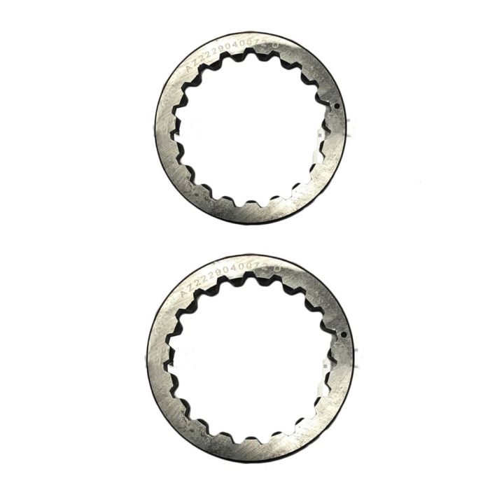 Gearbox Counter Shaft Gasket - AZ2229040072