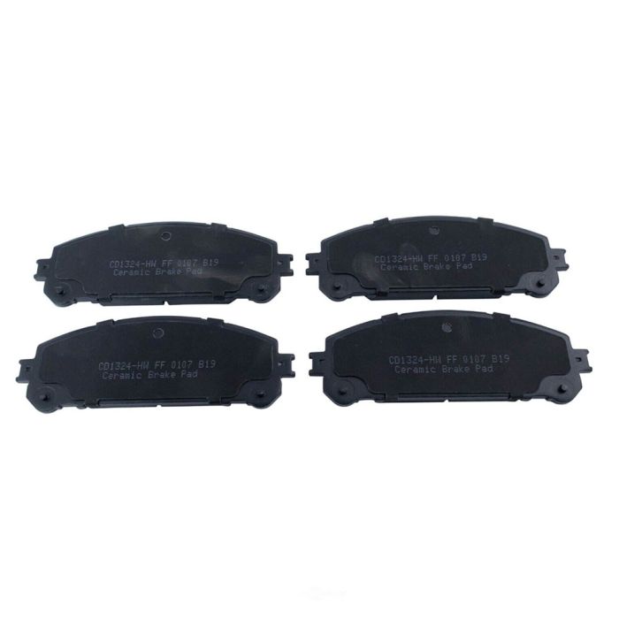 Brake Pad - CD1324