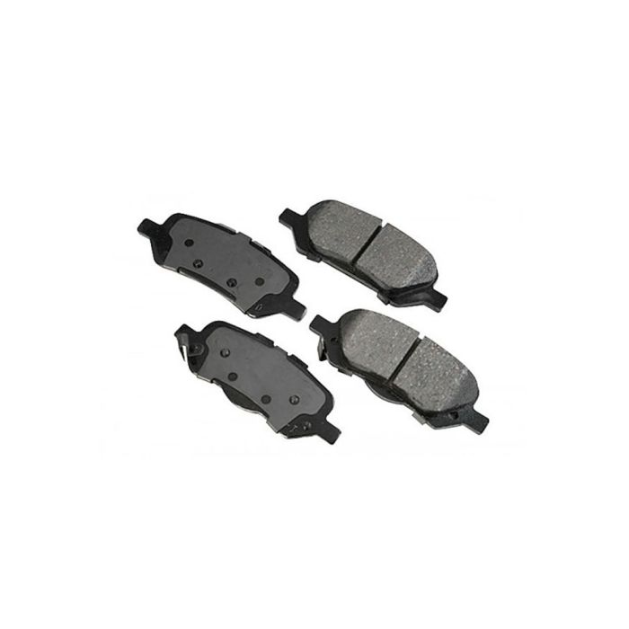 Brake Pad - CD1402