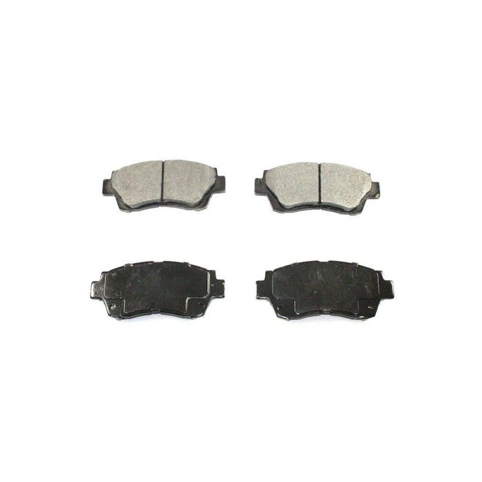 Brake Pad - CD2326