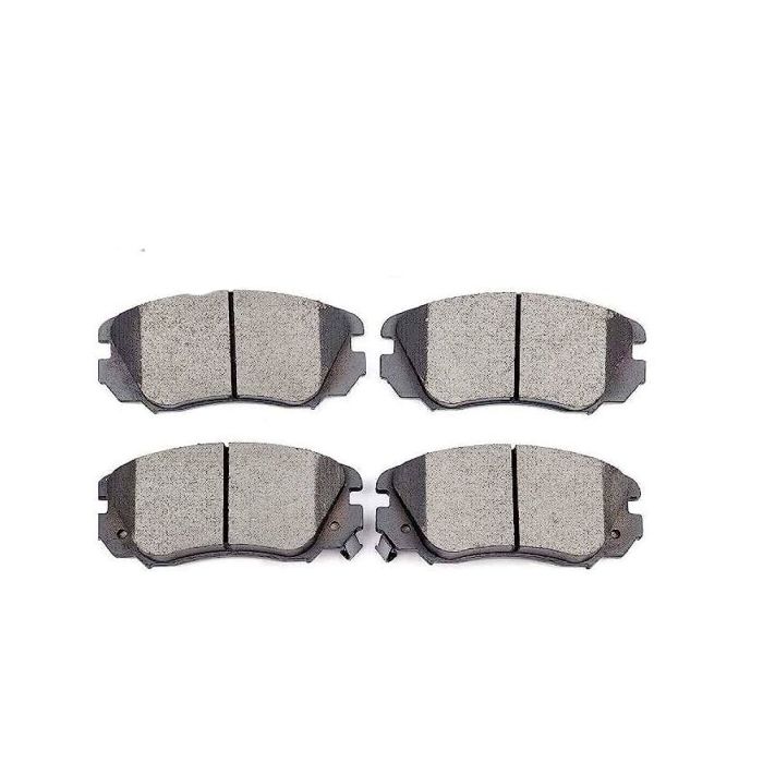 Brake Pad - CD2216