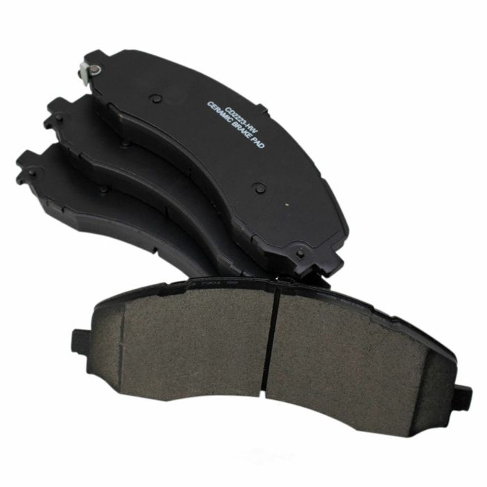 Brake Pad - CD2198