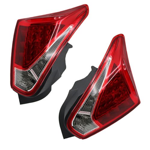 Tail Lamp (Set) - HLL02-3032