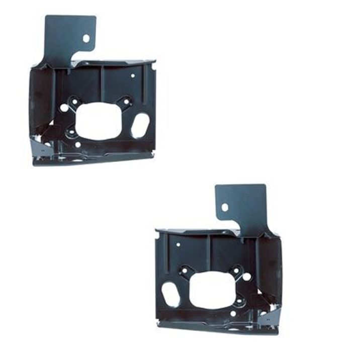 Head  Lamp Bracket (Set - Left & Right) -99-1024-00