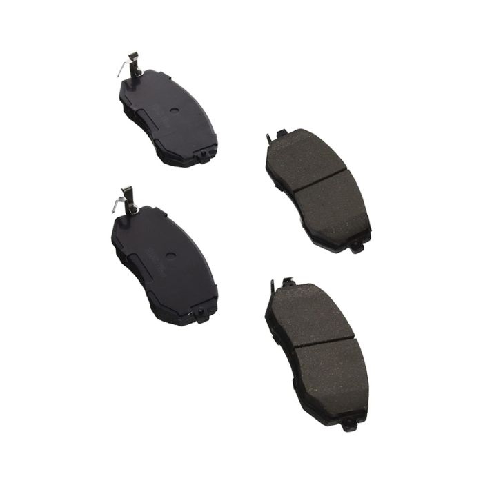 Brake Pad (Set) - CD1539