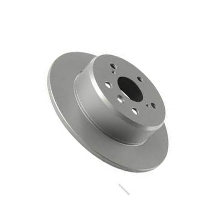Front Brake Disc Rotor - 42431-33030