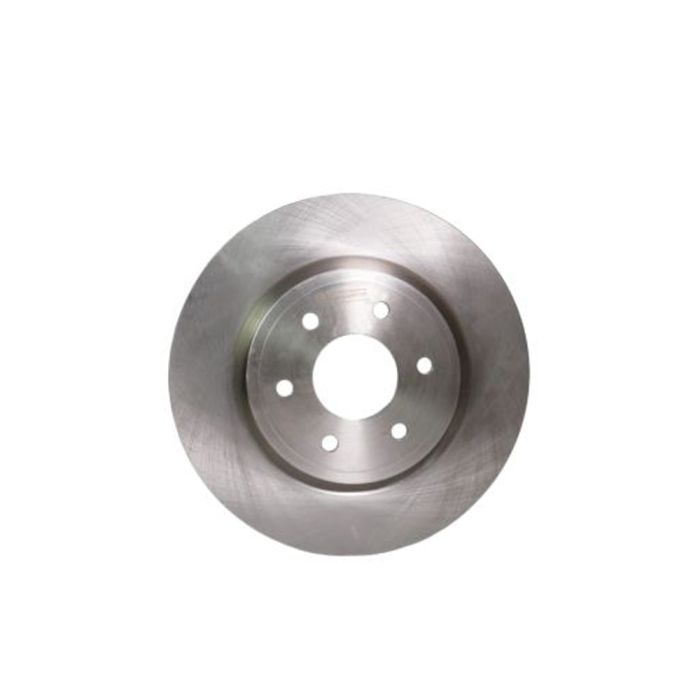Front Brake Disc Rotor - 40206-EA010