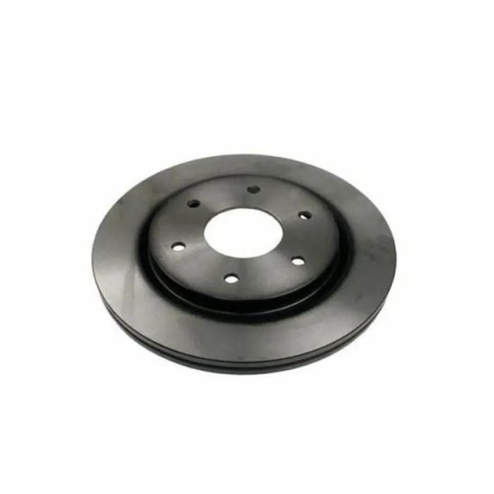 Front Brake Disc Rotor - 40206-ZC00A