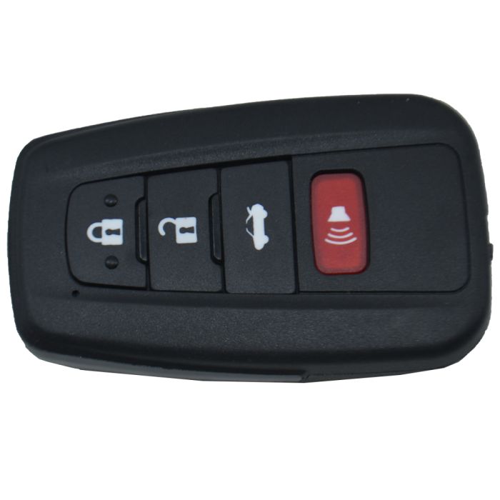 Toyota Smart Car Key New Model - TSKY464-466
