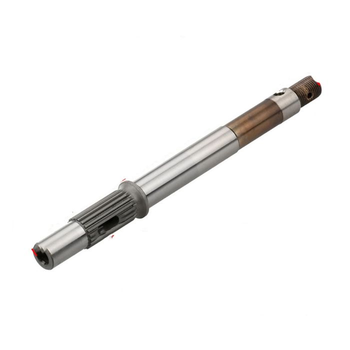 Yamaha Shaft Propeller- 6F6456110100
