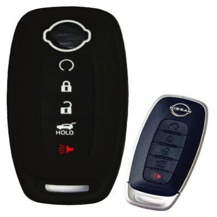 Nissan Remote Case - [V1130141]