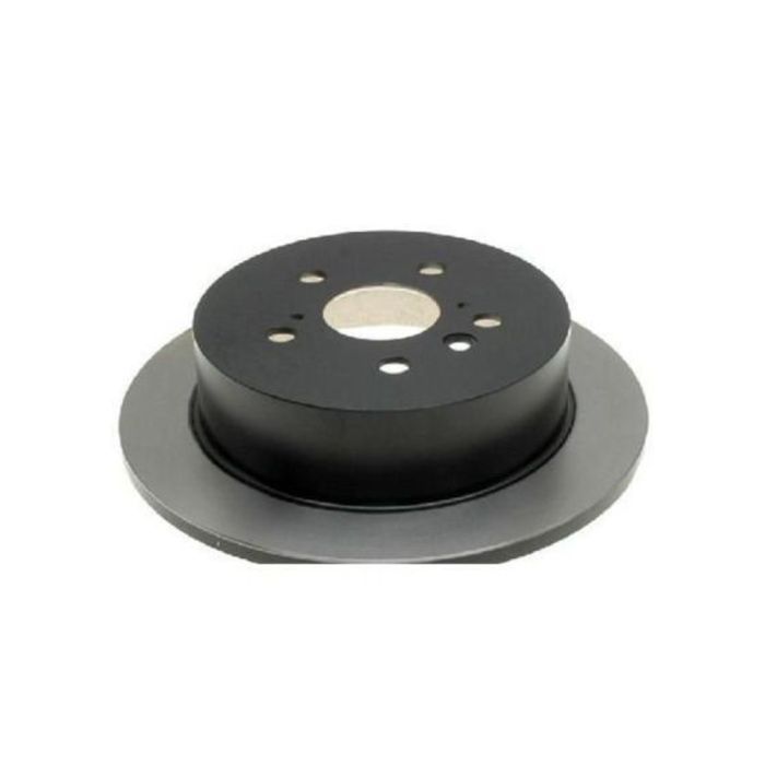 Front Brake Disc Rotor - 42431-08030