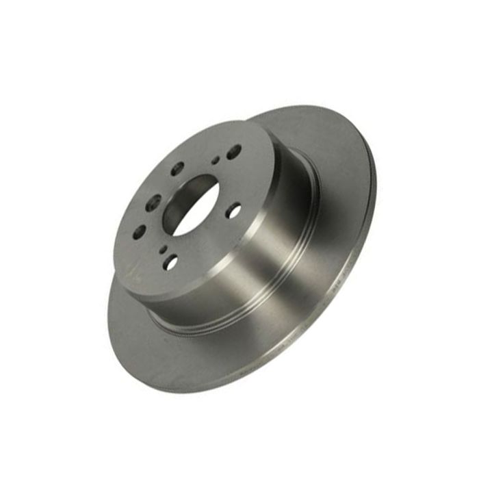 Front Brake Disc Rotor - 42431-33080