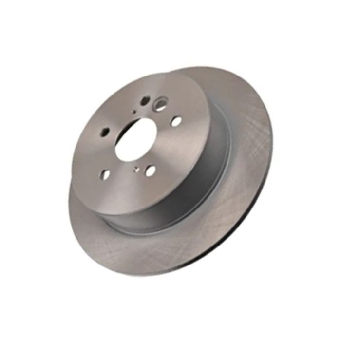 Front Disc Brake Rotor - 42431-42041