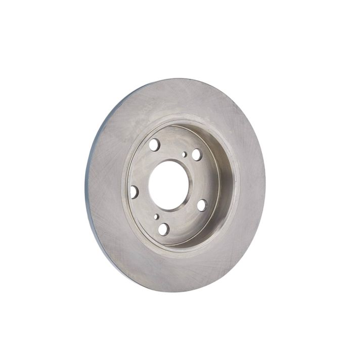 Front Brake Disc Rotor - 42431-02180