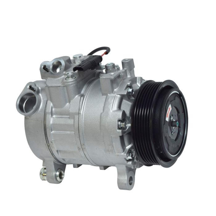 AC Compressor - LD02:28 - [64526916232]