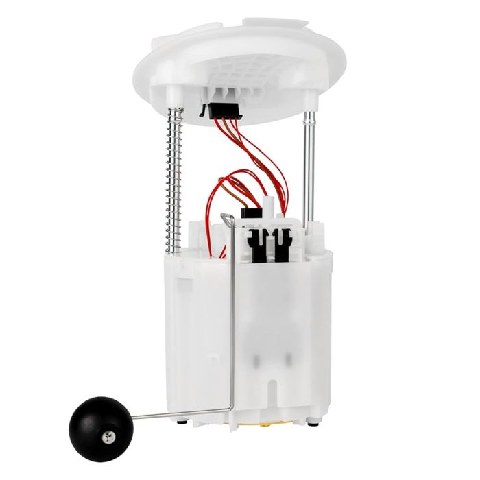 Fuel Pump Assembly - E7241M