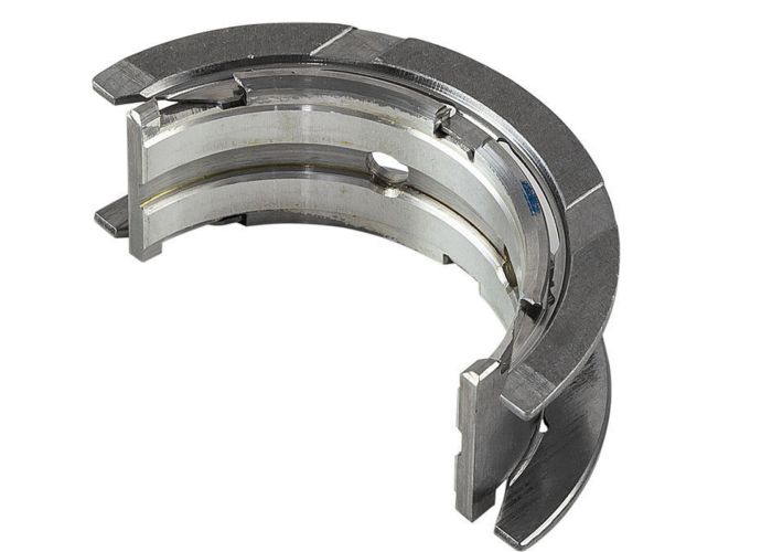 Yamaha Plane Bearing Crankshaft 3 - 6D8114182000